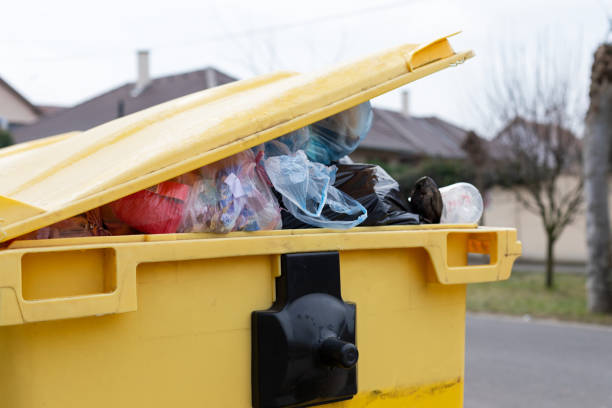 Trusted Countryside, VA Junk Removal Experts
