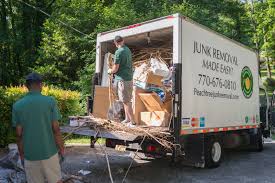 Best Garage Cleanout  in Countryside, VA